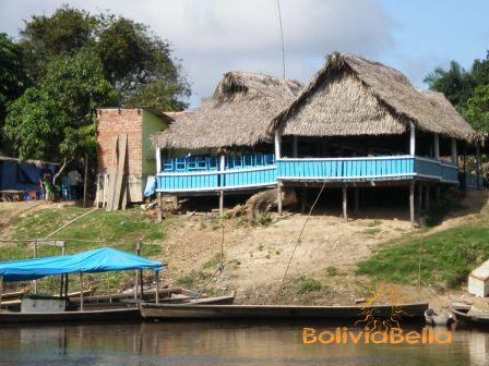 Bolivia People Bolivian