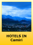 Hotels in Camiri Bolivia