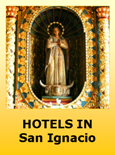 Hotels in San Ignacio Bolivia