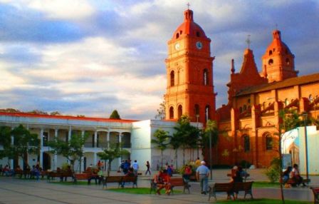 11 BEST Things to do in Santa Cruz, Bolivia - Santa Cruz de La Sierra