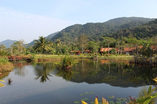 Climate and Weather in the Lowlands of Bolivia