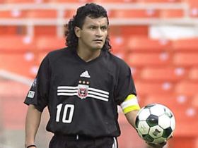 Famous People from Bolivia: Marco Antonio Echeverry