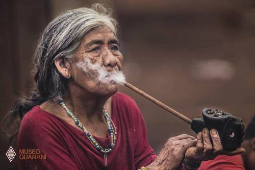 Bolivia Cultures - The Guarani