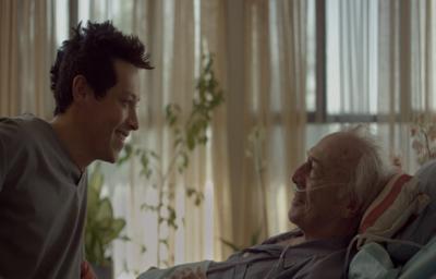 BEGINNERS - With Academy Award Winner Christopher Plummer