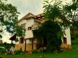 Casa Gayatri, Samaipata, Bolivia