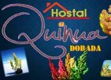 Hotel Quinua Dorada, Uyuni, Bolivia